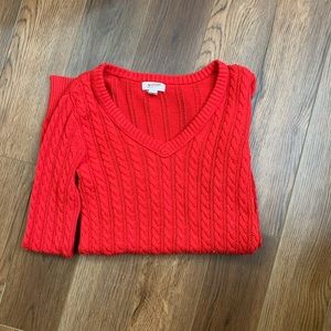 Arizona Cable Knit Sweater